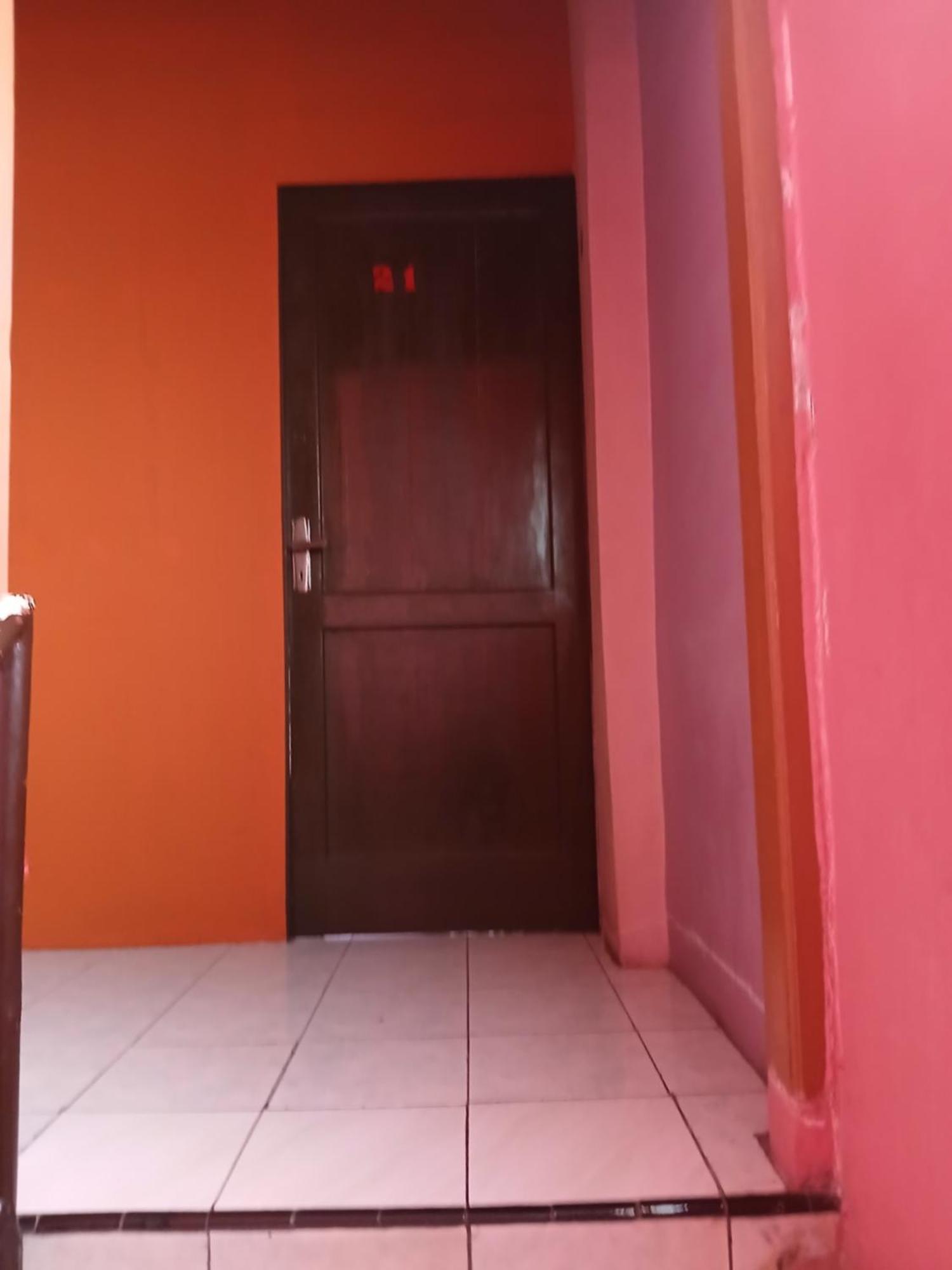 K77 Backpackers - Jungle Tours Wisma tamu Medan