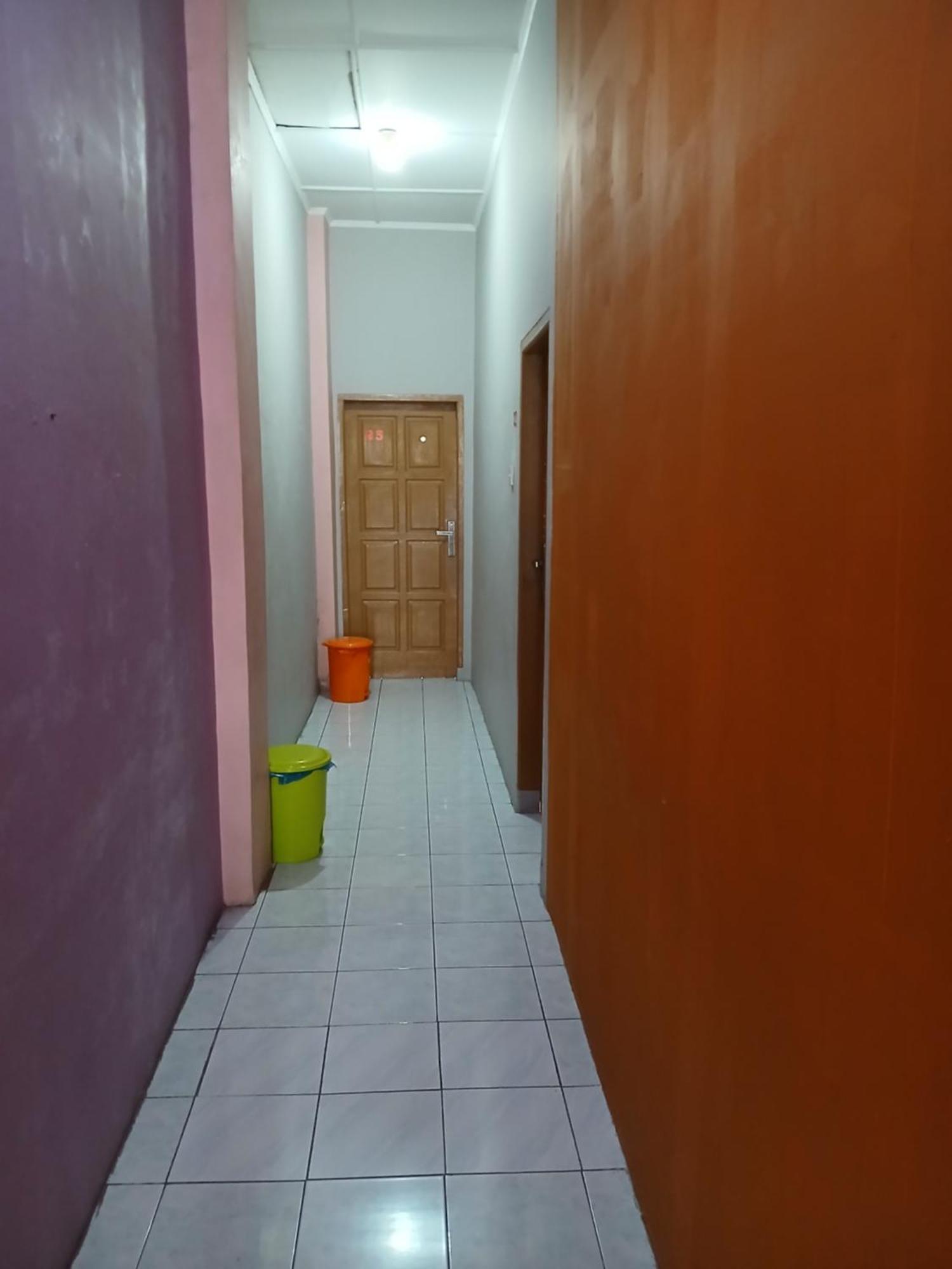 Wisma tamu K77 Backpackers - Jungle Tours